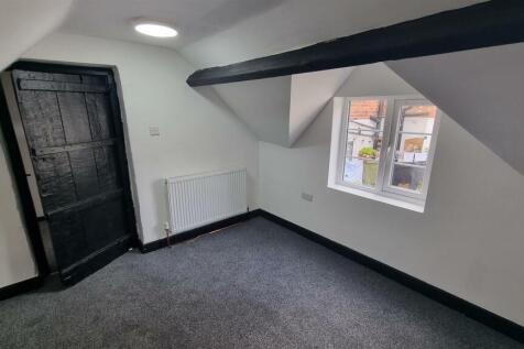 Double Bedroom 1 2