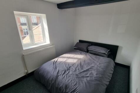 Double Bedroom 2