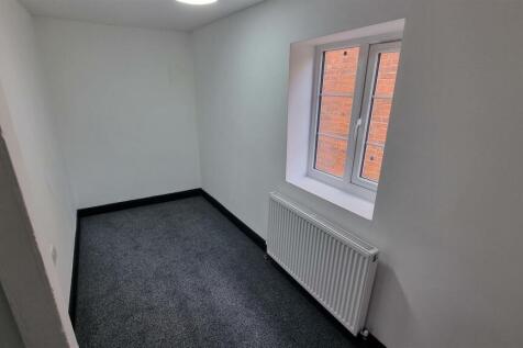 Rear Room 1st Floor