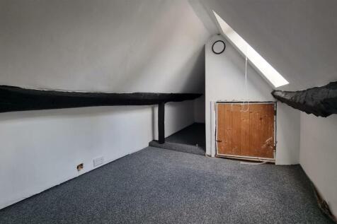 Attic 1