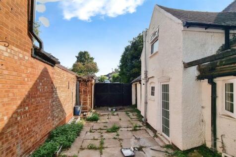 Court Yard
