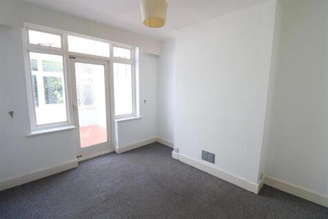 Dining Space