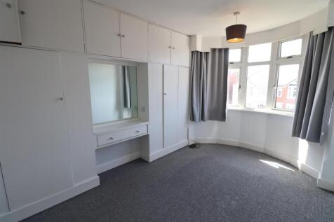 Double Bedroom 1