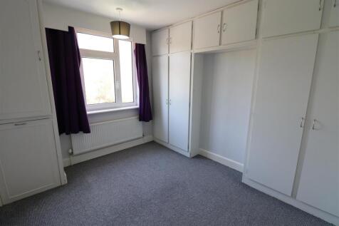 Double Bedroom 2