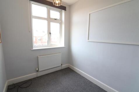 Single Bedroom