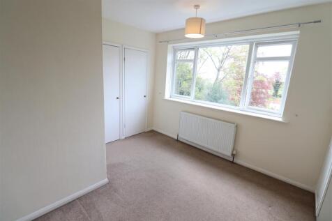 Double Bedroom 1