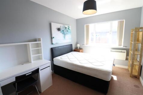 Double Bedroom 1