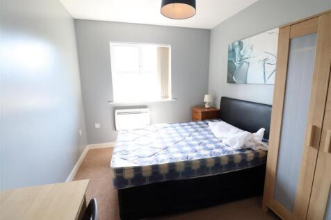 Double Bedroom 2