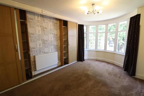 Double Bedroom 1