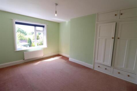 Double Bedroom 2