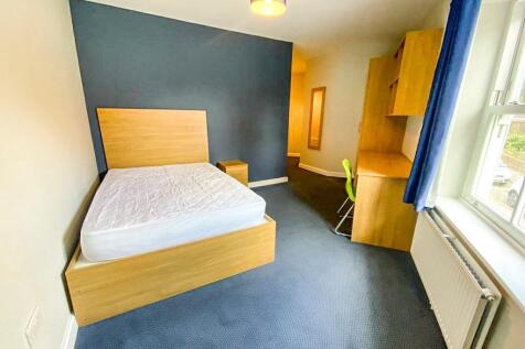 Double Bedroom 1