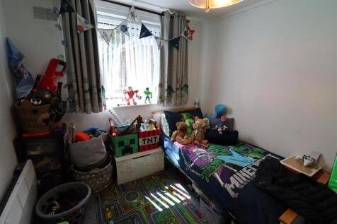 Single Bedroom
