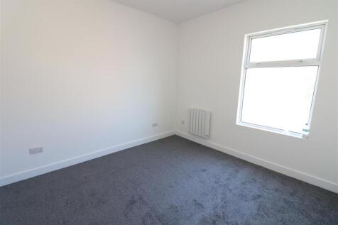 Double Bedroom 1