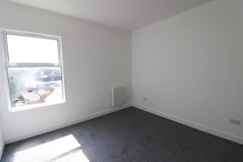 Double Bedroom 2