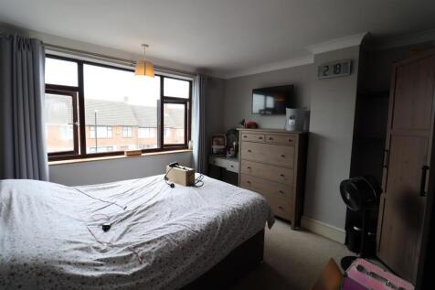 Double Bedroom 2