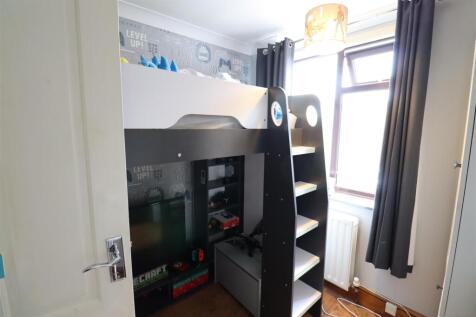 Single Bedroom