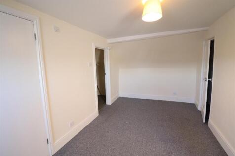 Double Bedroom 1