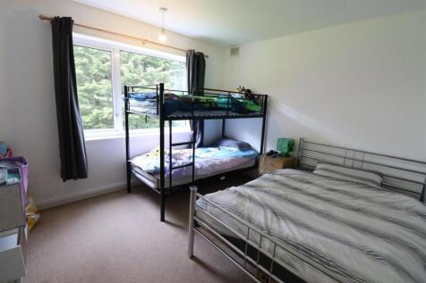 Double Bedroom 1
