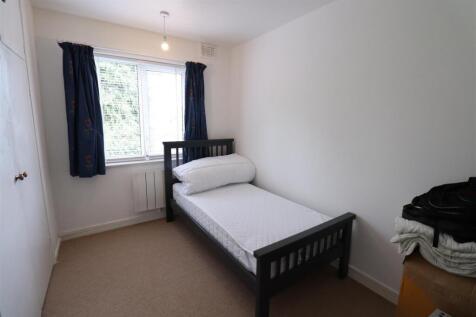 Double Bedroom 2
