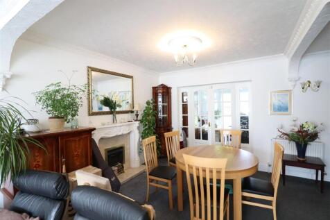 Dining Space