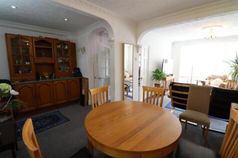 Dining Space