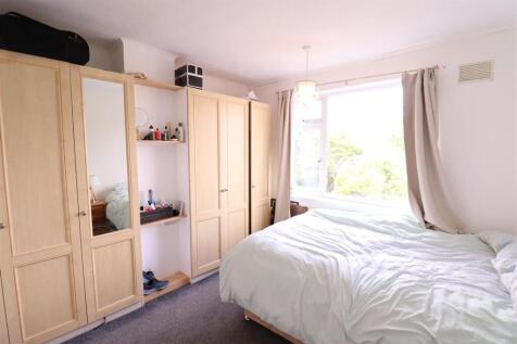 Double Bedroom 1