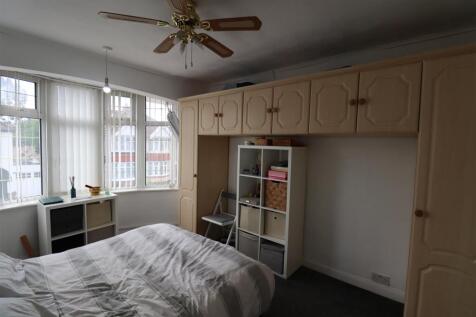 Double Bedroom 2