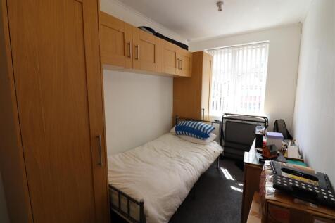 Single Bedroom 1