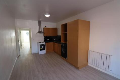 Kitchen/Lounge