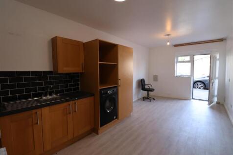 Kitchen/Lounge