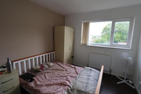Double Bedroom 2