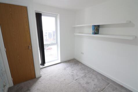 Single Bedroom