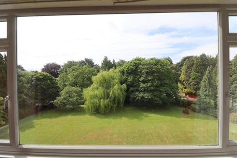 Lounge View