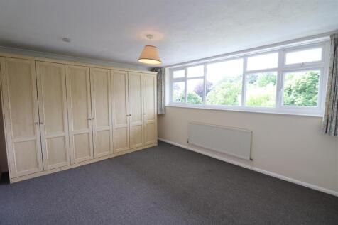 Double Bedroom 1
