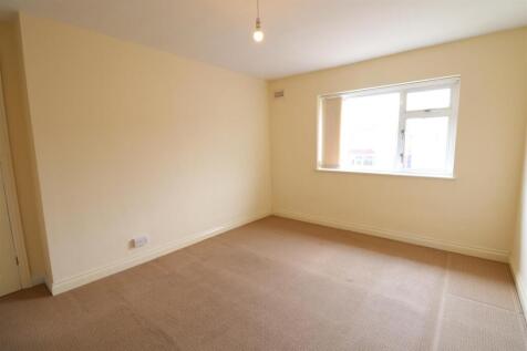 Double Bedroom 1