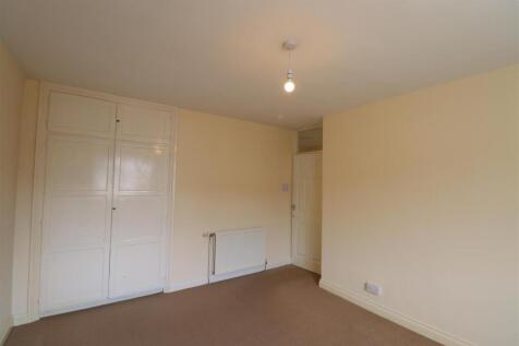 Double Bedroom 1