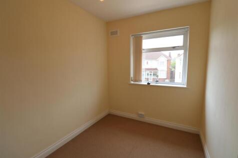 Single Bedroom 1