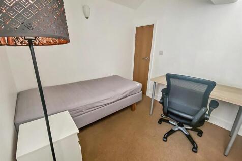 Single Bedroom 1
