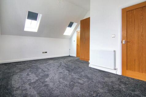 Double Bedroom 1
