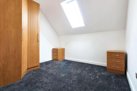 Double Bedroom 2