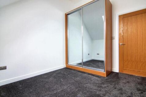 Double Bedroom 3