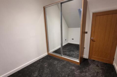 Double Bedroom 4