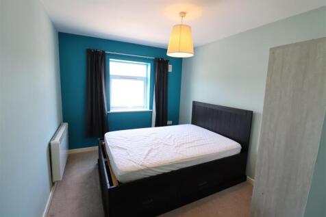 Double Bedroom 1