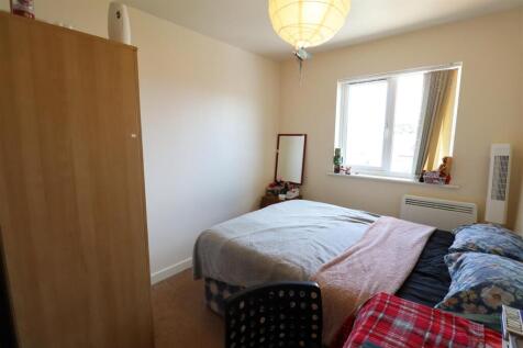 Double Bedroom 1