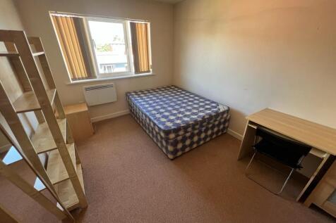 Double Bedroom 2