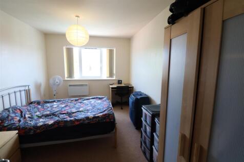 Double Bedroom 2