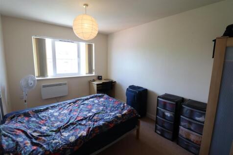 Double Bedroom 2