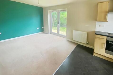 Kitchen/Lounge