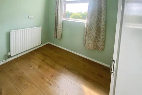 Bedroom Four/Office