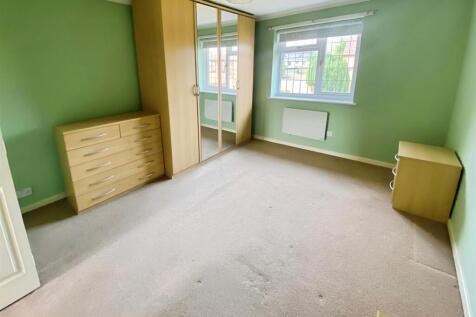 Bedrooms